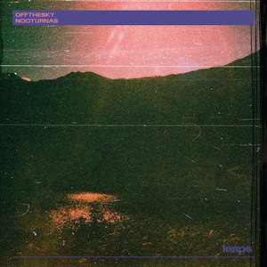 画像1: Offthesky "Nocturnas" [CD]
