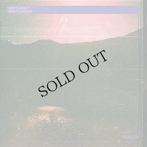 画像1: Offthesky "Nocturnas" [CD]