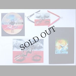 画像3: M.B. "Industrial Murder / Menstrual Bleeding" [CD-R]