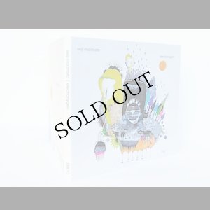 画像2: Seiji Morimoto "electronygen" [CD]