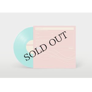 画像2: Ben McElroy "Elkwort" [green vinyl]