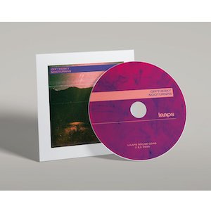 画像2: Offthesky "Nocturnas" [CD]