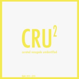 画像1: V.A "Cru 2 (Pauline Oliveros, Henri Chopin, T. Wishart, Gil J Wolman)" [Magazine + CD + DVD]