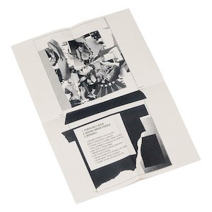 画像4: Petroglifi Solubili "Tante Case Vuote / Scritte sul Retro / Angiporto / Terreni Golenali" [4CD-R]