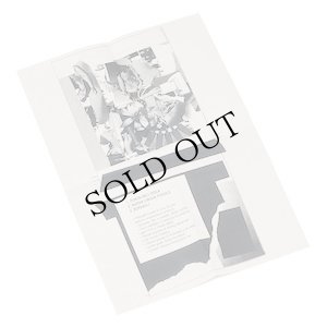 画像4: Petroglifi Solubili "Tante Case Vuote / Scritte sul Retro / Angiporto / Terreni Golenali" [4CD-R]