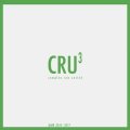 V.A "Cru 3 (Lieutenant Caramel, Maurice Lemaitre, Eduardo Kac)" [Magazine + CD + DVD]