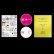 画像2: V.A "Cru 1 (Alvin Lucier, Phill Niblock, Bernard Heidsieck)" [Magazine + CD + DVD] (2)