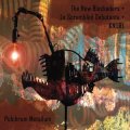 The New Blockaders + Le Scrambled Debutante + Knurl "Pulchrum Metallum" [CD]