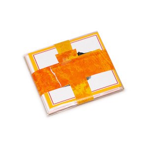 画像1: Petroglifi Solubili "Tante Case Vuote / Scritte sul Retro / Angiporto / Terreni Golenali" [4CD-R]