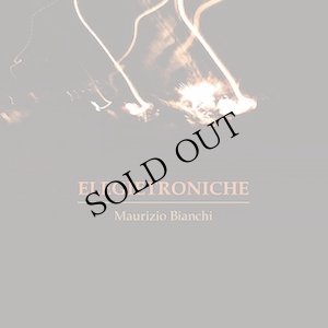 画像1: Maurizio Bianchi "Elegietroniche" [CD]