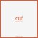 画像1: V.A "Cru 4 (Isidore Isou, Orlan, Mats Lindstrom, Jean-Paul Curtay)" [Magazine + CD + DVD] (1)