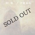 M.B. / Frag "Septic Sterility" [CD]