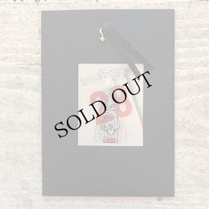 画像2: M.B. "Industrial Murder / Menstrual Bleeding" [CD-R]