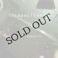 Incapacitants "Chwalfa" [CD]