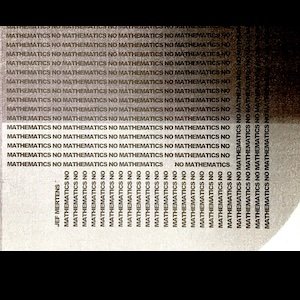 画像3: Jef Mertens "NO MATHEMATICS" [LP]