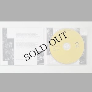 画像3: Sven-Ake Johansson with Pierre Borel, Seymour Wright and Joel Grip "Two Days at Cafe OTO" [2CD]