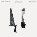 Evan Parker and Bill Nace "Branches" [LP]