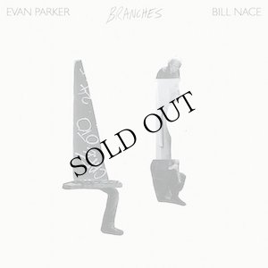 画像1: Evan Parker and Bill Nace "Branches" [LP]