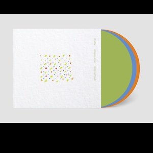 画像2: Jurg Frey (Reinier van Houdt) "Composer, alone" [3CD]