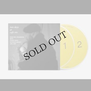 画像4: Sven-Ake Johansson with Pierre Borel, Seymour Wright and Joel Grip "Two Days at Cafe OTO" [2CD]
