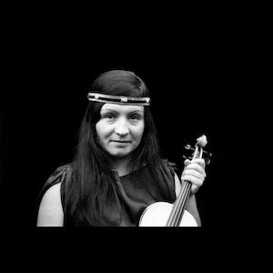 画像3: Valentina Goncharova "Ocean - Symphony for Electric Violin and other instruments in 10+ parts" [2LP]