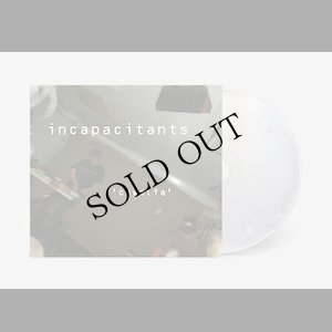 画像2: Incapacitants "Chwalfa" [CD]