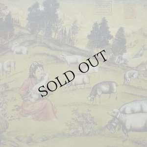 画像1: Louise Landes Levi, Timo van Luijk, Bart De Paepe "Kami" [CD + Post Card]