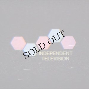 画像1: Arek Gulbenkoglu / Matthew Revert "Independent Television" [CD]