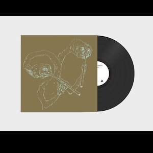 画像2: Bloedneus & de Snuitkever "MILLI MILLE" [LP]