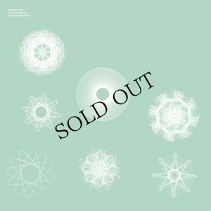 画像1: Ellen Fullman "Elemental View" [CD]