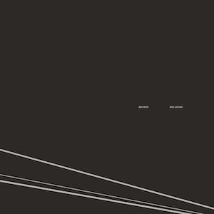 画像2: Ben Frost "Steelwound (20th Anniversary Edition)" [Clear Smoke LP]