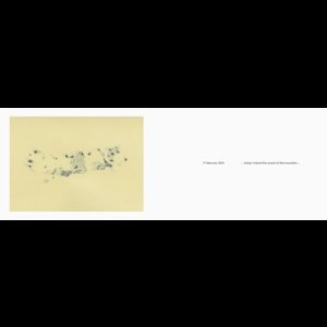 画像4: Lawrence English "WhiteOut" [CD + Book]