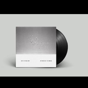 画像2: Ov Pain "Free Time" [LP]