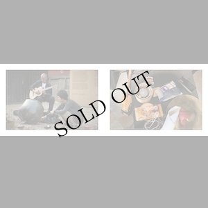 画像4: Rie Nakajima + David Toop "Is Spring A Sculpture?" [CD + Book]