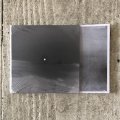Lawrence English "WhiteOut" [CD + Book]
