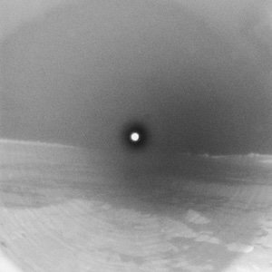 画像2: Lawrence English "WhiteOut" [CD + Book]