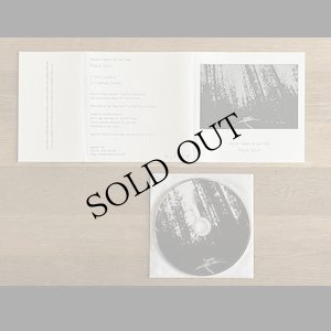 画像3: Atsuko Hatano & Joe Talia "Black Spur" [CD]