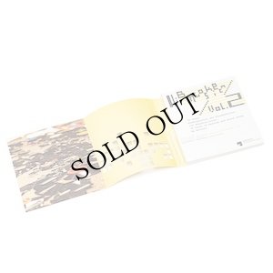 画像3: V,A "Broken Music Vol. 2: 70 Years of Records and Sound Works by Artists" [248 pages book]