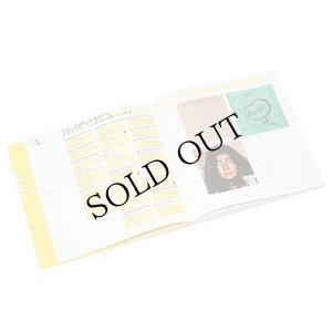 画像2: V,A "Broken Music Vol. 2: 70 Years of Records and Sound Works by Artists" [248 pages book]