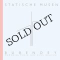 Statische Musen "Bubendey. Memorialmusik auf eine Brache" [CD]
