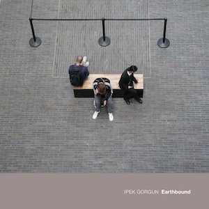 画像1: Ipek Gorgun "Earthbound" [CD]