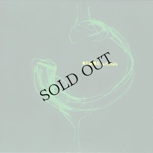 画像1: Redox (Katharina Klement, Annette Giesriegl, Kaja Farszky) "Orbitals" [CD]