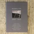 Katharina Klement "MONOLITH - Wasserlauf" [64 page hardcover book + CD]
