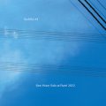 Sachiko M "Sine Wave Solo at Ftarri 2022" [CD]