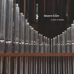 画像1: Claire M Singer "Gleann Ciuin" [CD]