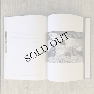 画像3: Katharina Klement "MONOLITH - Wasserlauf" [64 page hardcover book + CD]