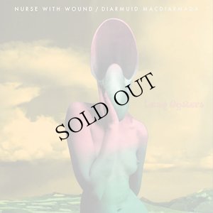 画像1: Nurse With Wound / Diarmuid MacDiarmada "Lung Oysters - EXPANDED EDITION" [CD]