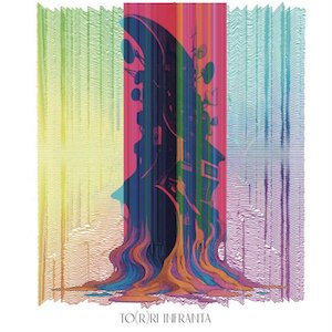 画像1: Mitsuhisa Sakaguchi / Yoshiki Ichihara "TO(R)RI INFRANTA" [CD]