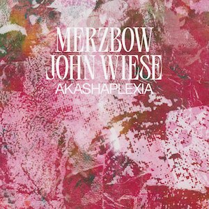 画像2: Merzbow/John Wiese "Akashaplexia" [4CD Box]