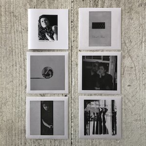 画像4: Anne Gillis "Archives Box 1983 - 2005 |10th Anniversary 2nd Black Box Edition” [5CD Box]